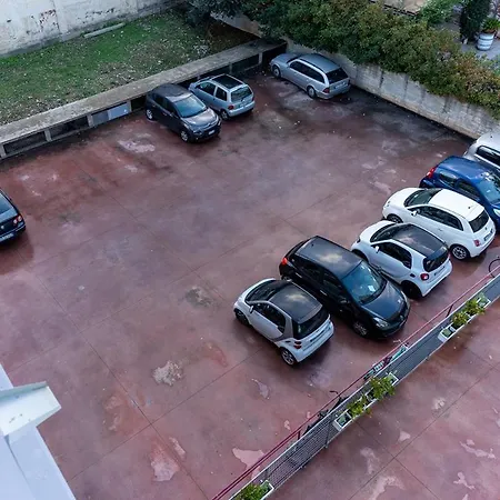 Apartman Robertone Bari