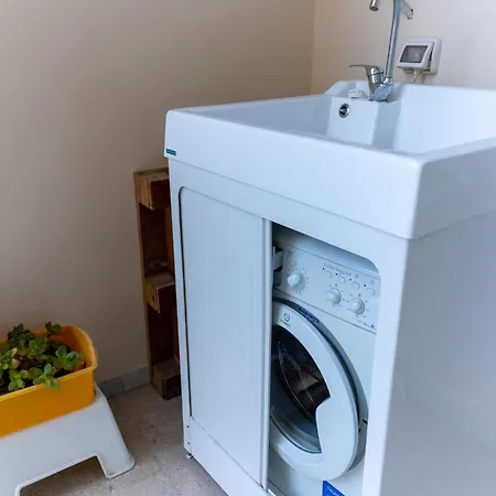 Apartman Robertone *