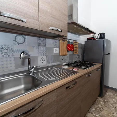 Apartman Robertone *