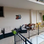 Robertone Apartman Bari