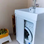 Apartman Robertone *
