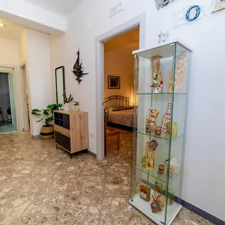 Appartement Robertone Bari