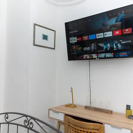 Appartement Robertone