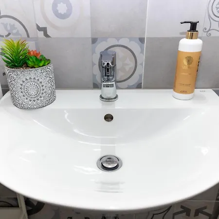 Appartement Robertone
