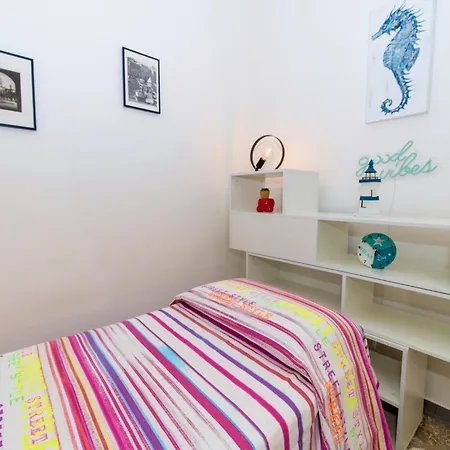 Robertone Appartement