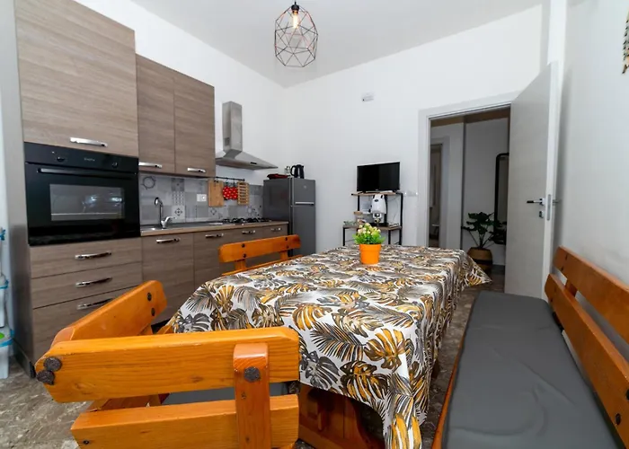 Appartement Robertone *