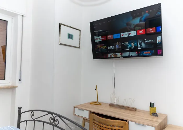 Appartement Robertone