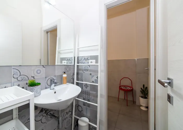 Robertone Appartement *