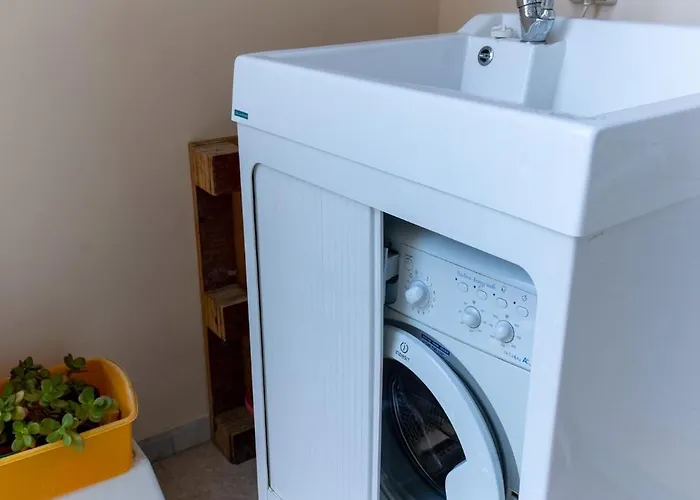 Appartement Robertone *