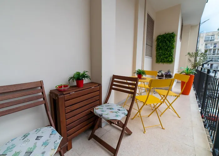 Robertone Appartement Bari