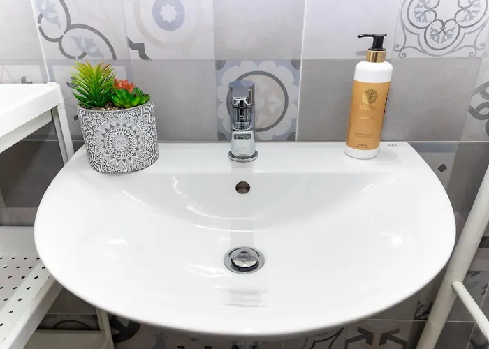 Appartement Robertone