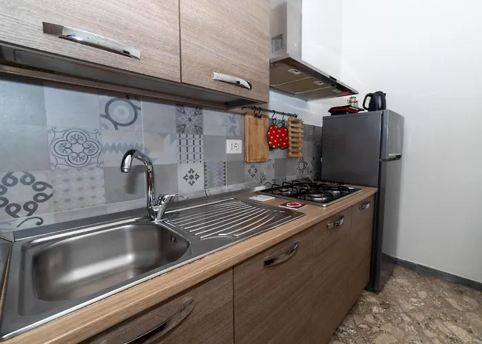 Appartement Robertone *