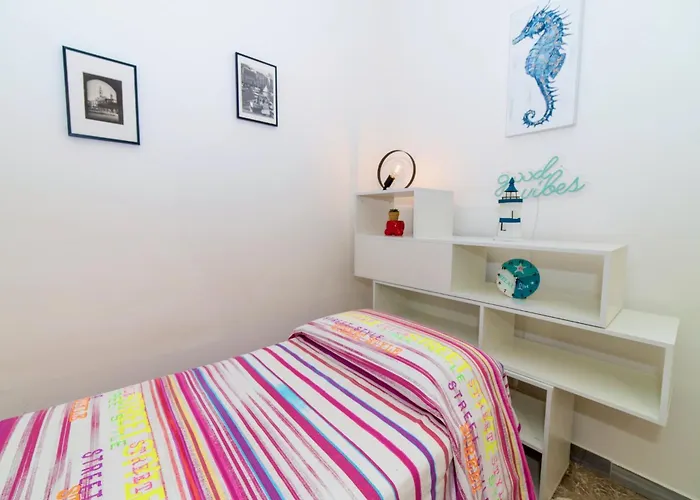 Robertone Appartement