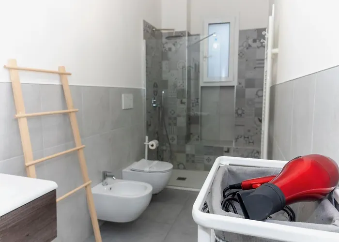 Robertone Appartement Bari