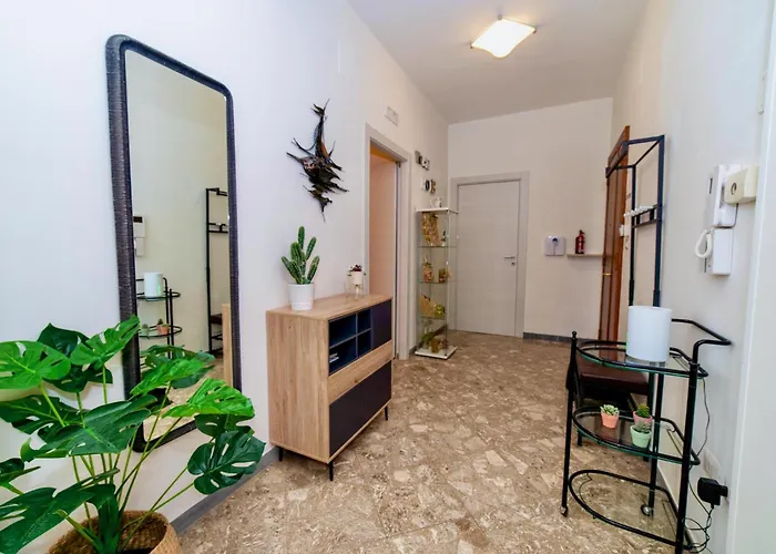 Robertone Appartement *